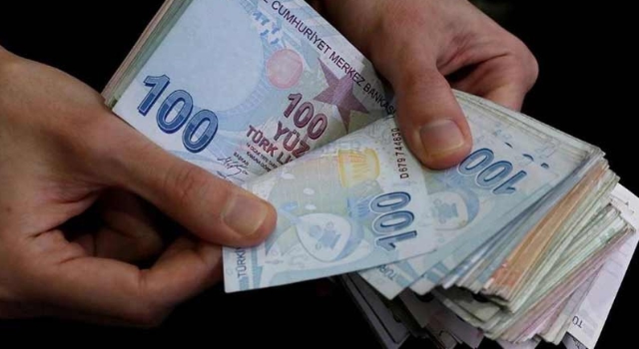 Esnafın muaf tutulduğu para kişi başı 281 TL