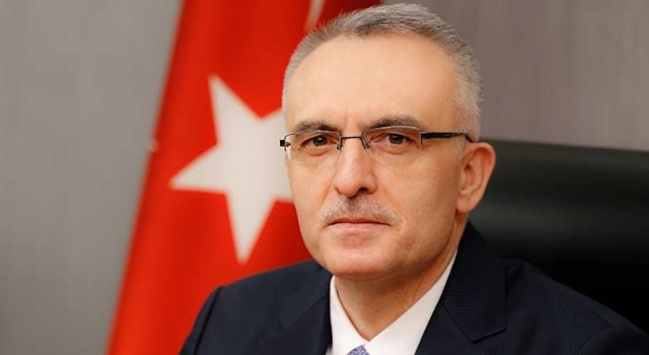 Faiz kalıyorsa Naci Ağbal niye gitti?