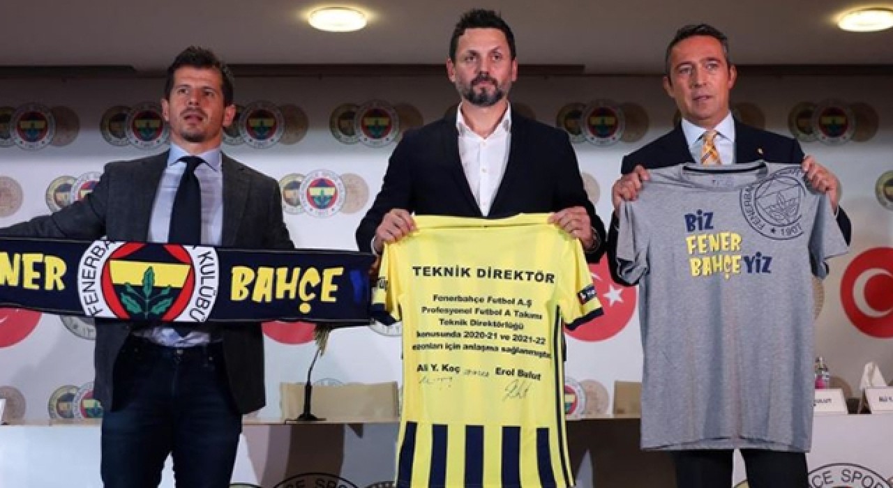 Fenerbahçe'de Beşiktaş maçı öncesi kritik zirve