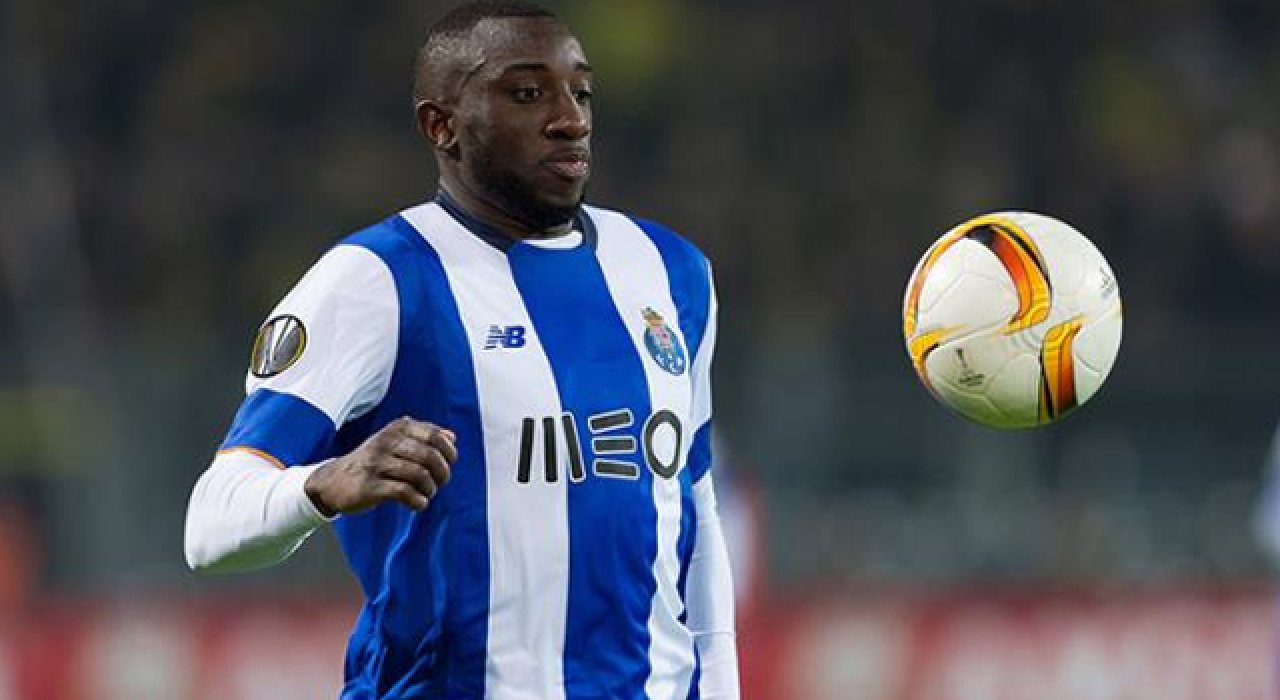 Fenerbahçe'den Moussa Marega hamlesi