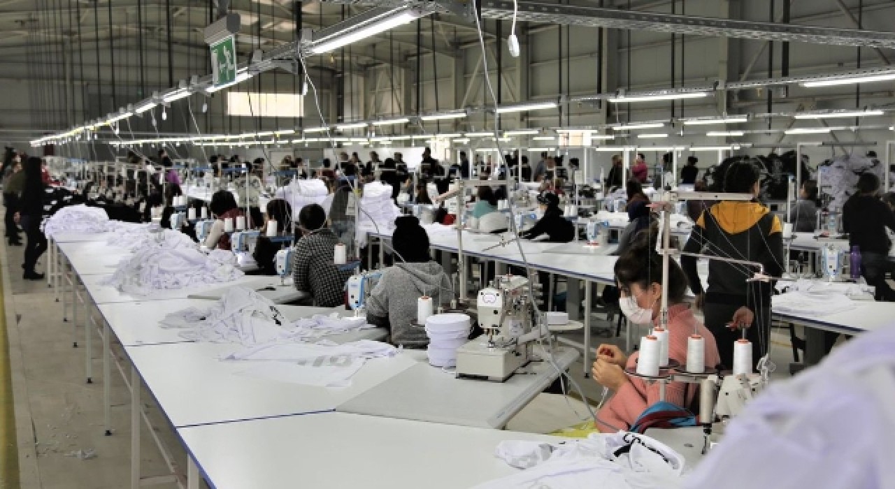 Girdilerde zam baskısı: Yüzde 100’ü aşan artışlar var