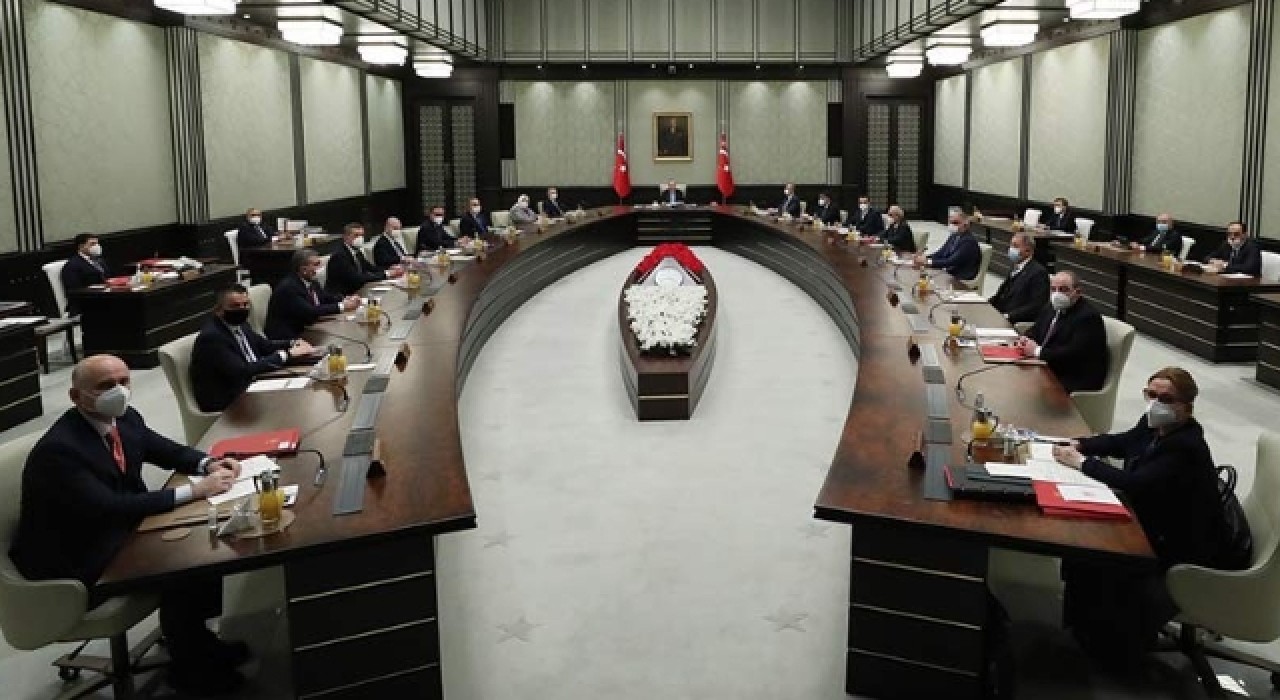 Gözler kritik toplantıda... Normalleşme kararları bekleniyor!