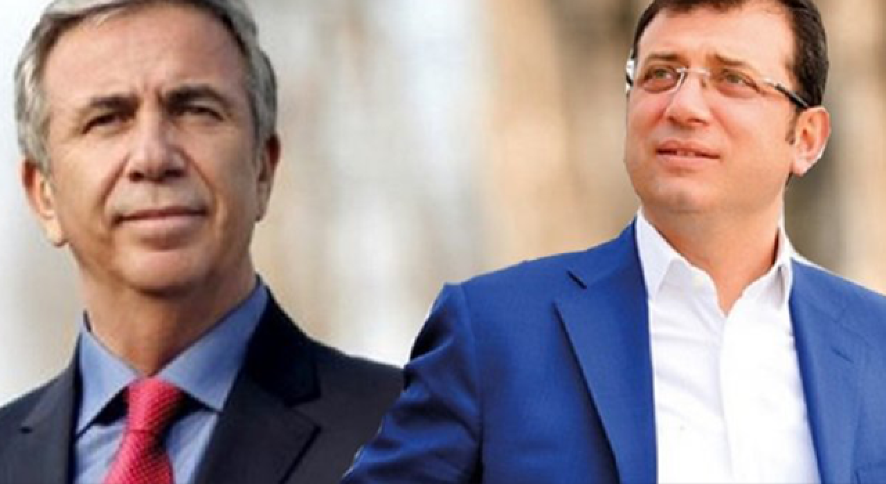 Güneydoğu anketi: Mansur Yavaş ön yargıları kırdı