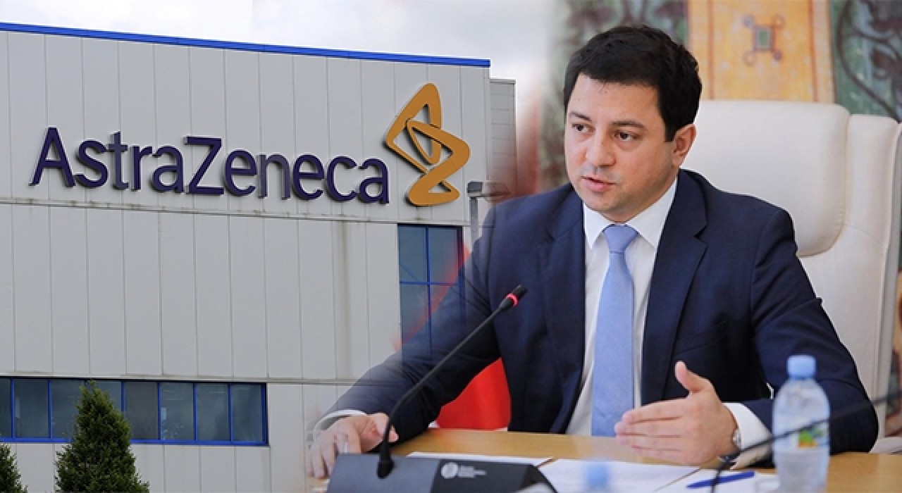 Gürcistan’da AstraZeneca aşısı uygulanan hemşire hayatını kaybetti