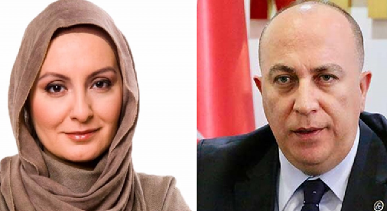 Habertürk yazarı ile MHP arasında Twitter üzerinden AYM tartışması