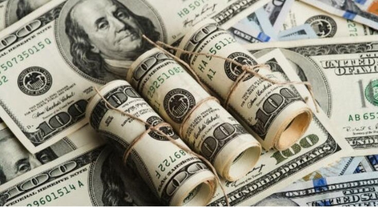 Harcamak kolay, yerine koymak zor: Swap hariç net rezerv -46,2 milyar dolarda