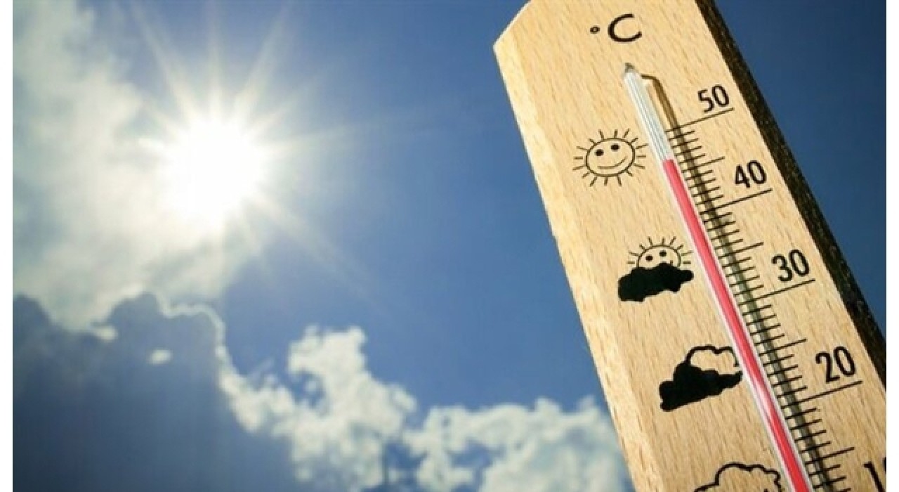 Hava sıcaklıkları mevsim normalleri üzerinde seyredecek
