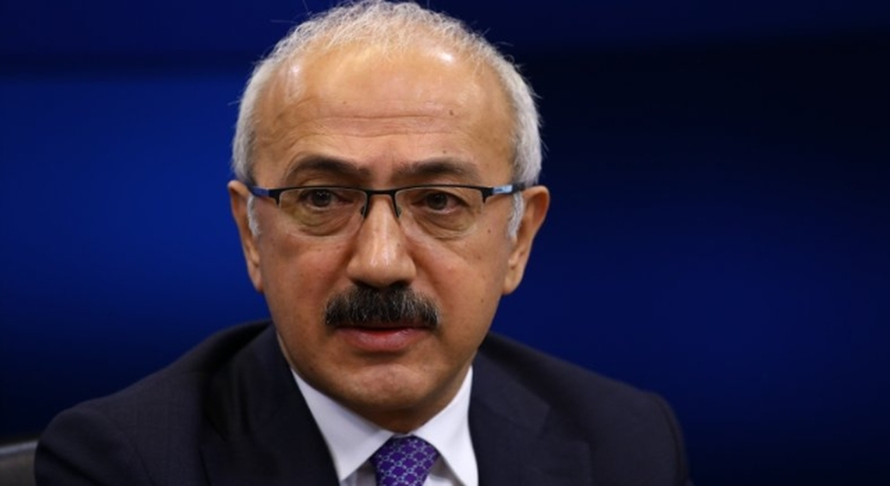 Bakan Elvan'dan "reform paketi" açıklaması