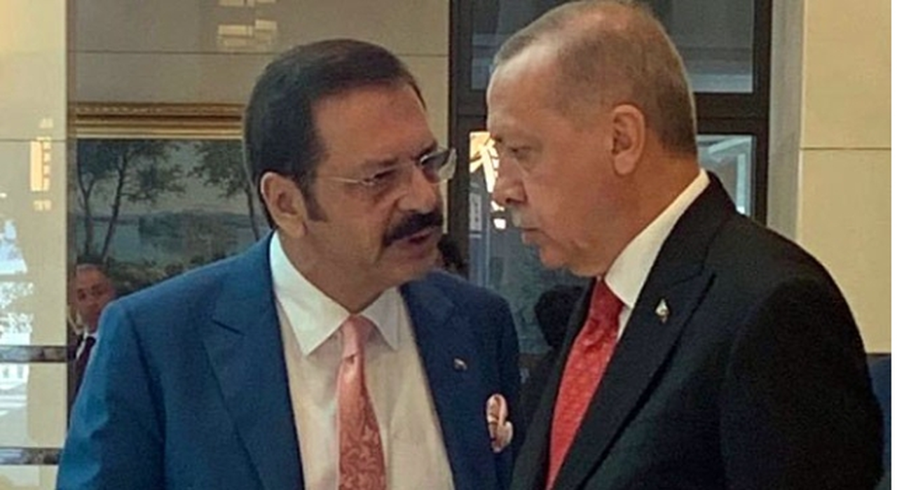 Hisarcıklıoğlu: Reform paketi, ihtiyaç duyulan alanlardaki yapısal sorunlara odaklı