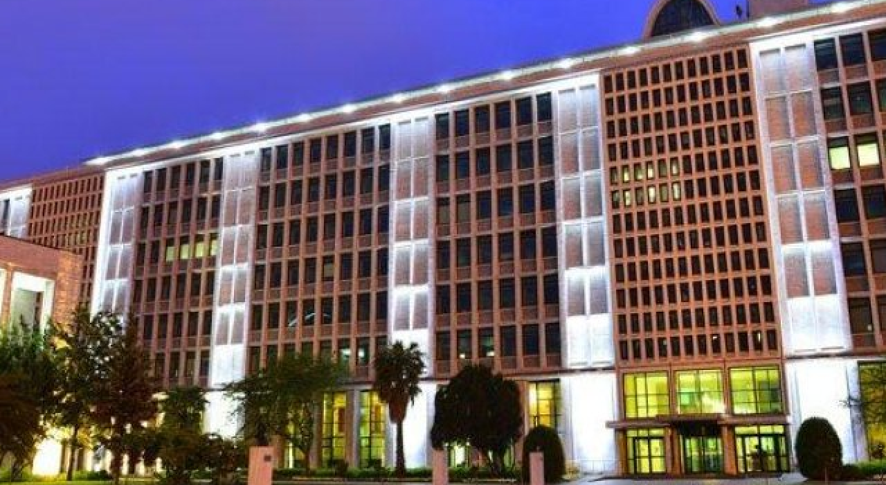 İBB’den "Yeşilpınar" açıklaması