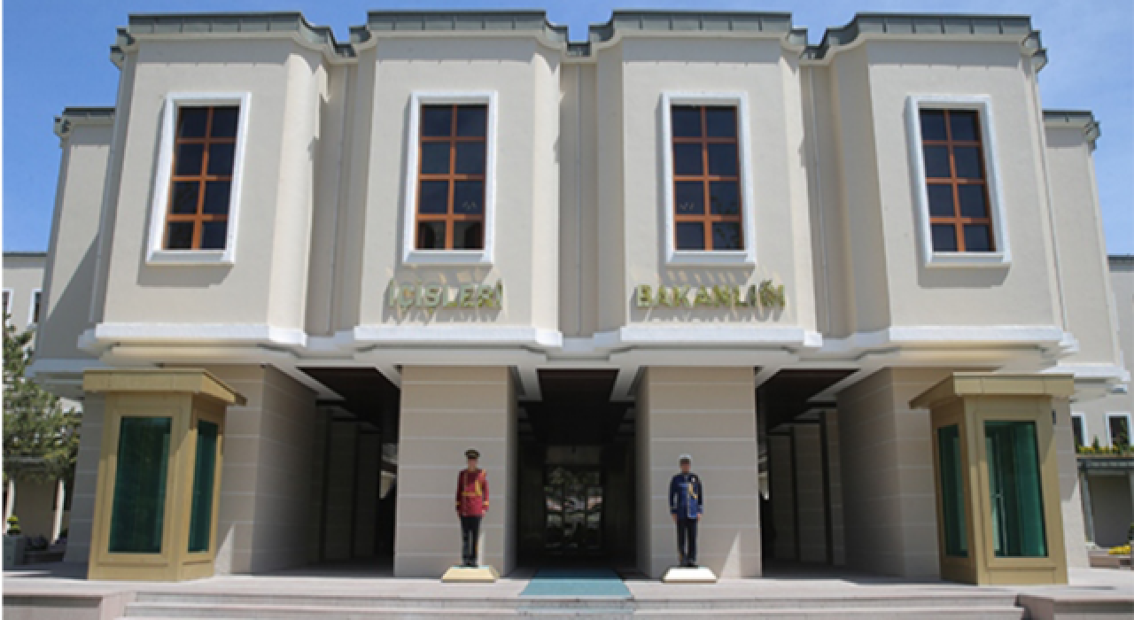 İçişleri Bakanlığı'ndan 81 ile koronavirüs genelgesi