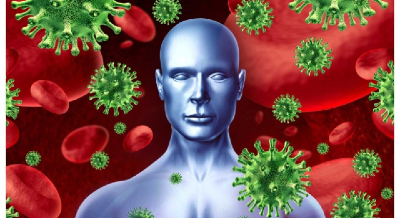 İkinci kez Koronavirüs'e yakalanmada 'mutasyon' ihtimali