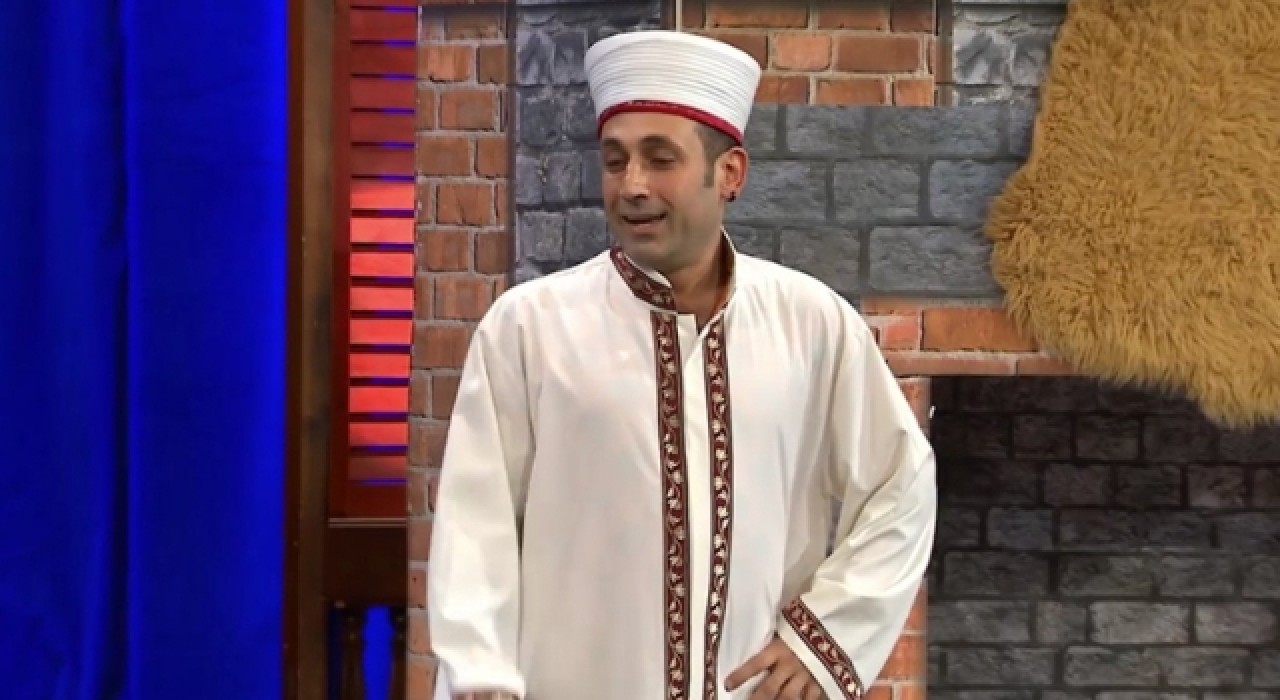 İmamlardan RTÜK'e "Güldür Güldür kaldırılsın" talebi