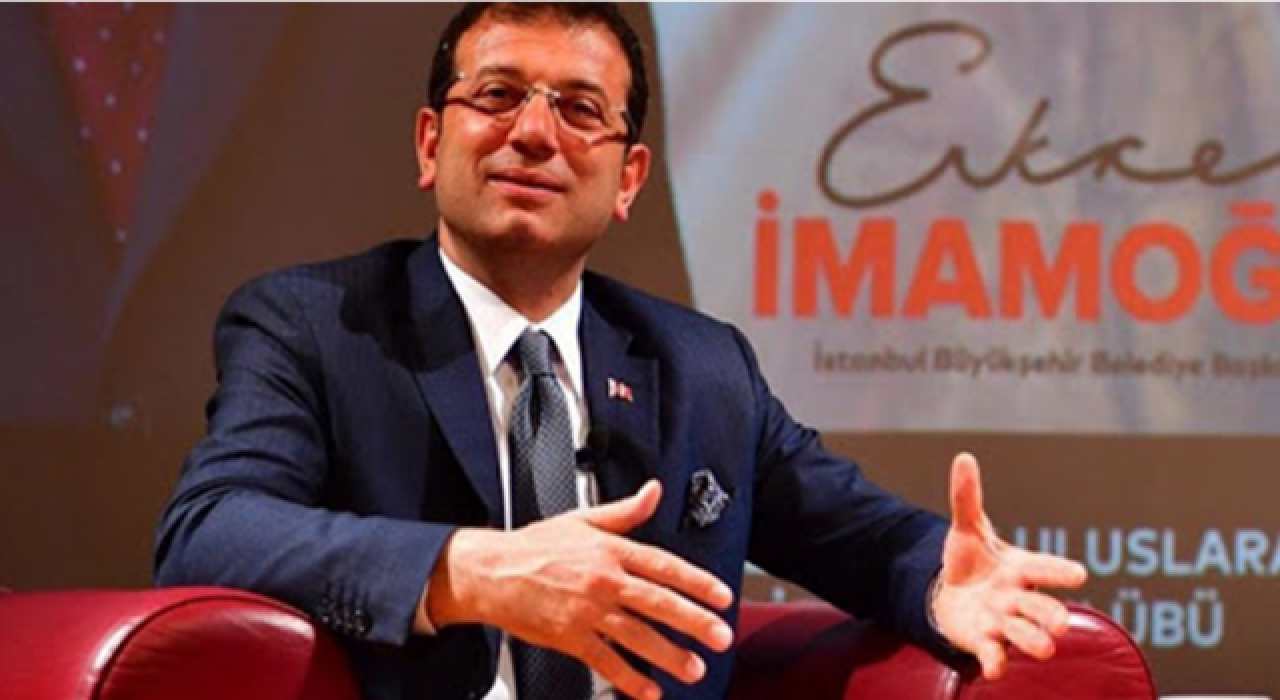 İmamoğlu kendi medyasını mı kuruyor?