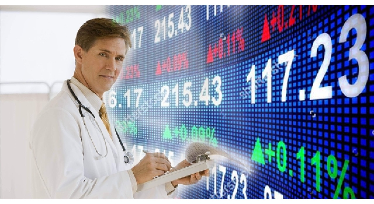 "İnsan beyni, borsa tahmininde trend takibinden daha iyi olabilir"