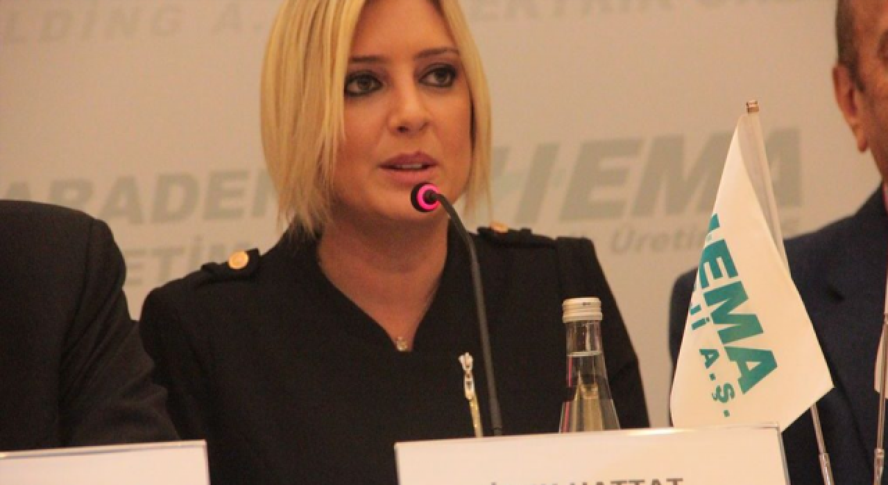 İpek Hattat hakkında 32 yıl hapis cezası istendi