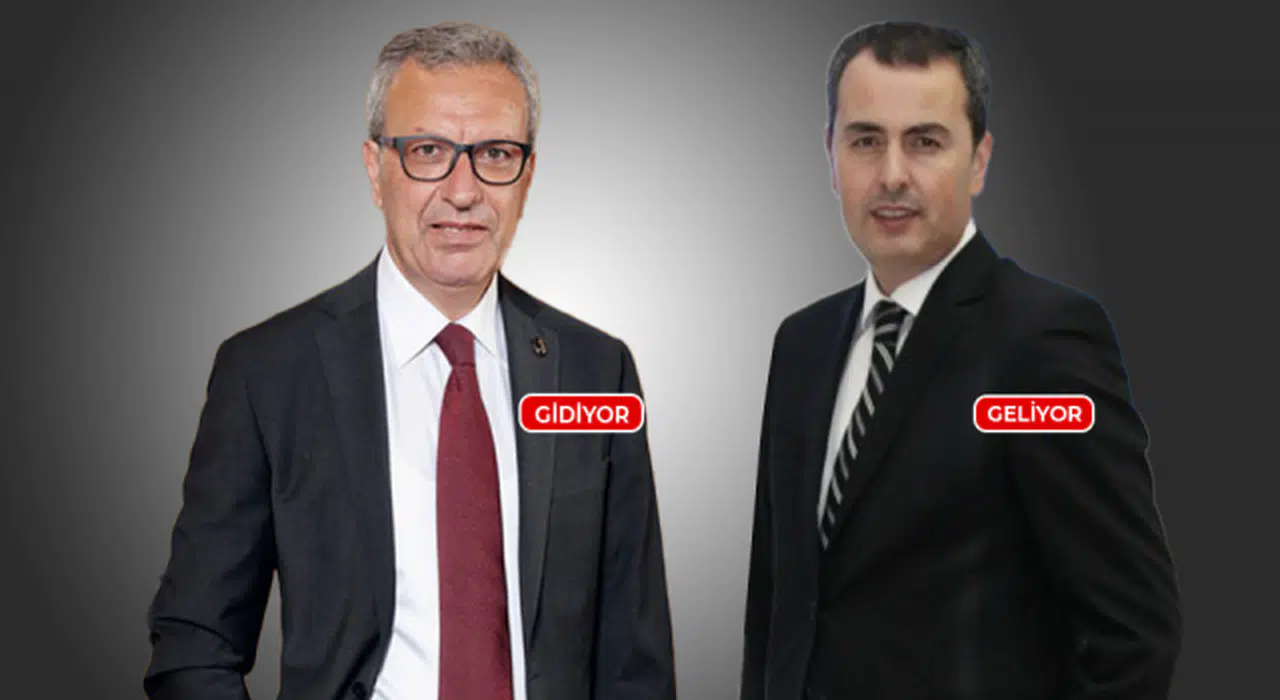İş Bankası'nda “Dijital” değişim; Adnan Bali koltuğunu Hakan Aran’a bırakıyor