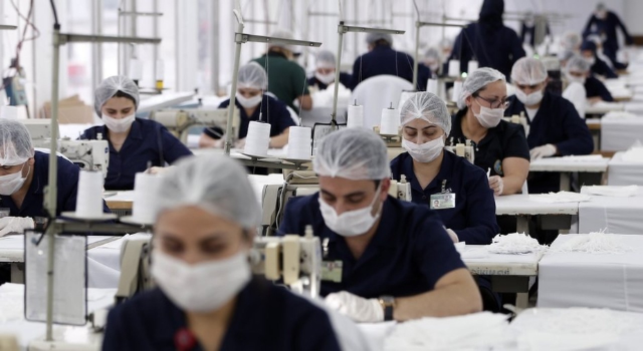 İşçi ve sektör temsilcileri kısa çalışma ödeneğinin bitecek olmasına tepki gösterdi