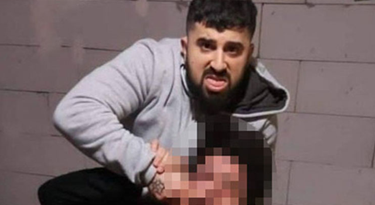 İşitme engelli genci darp eden Fırat Kaya'nın ifadesi ortaya çıktı