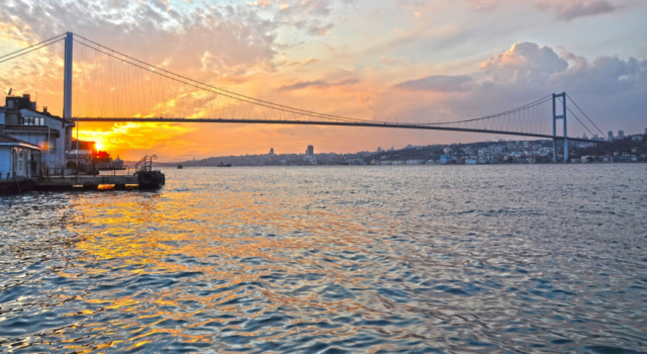 İstanbul Boğazı'nda "Kurşun" tehlikesi