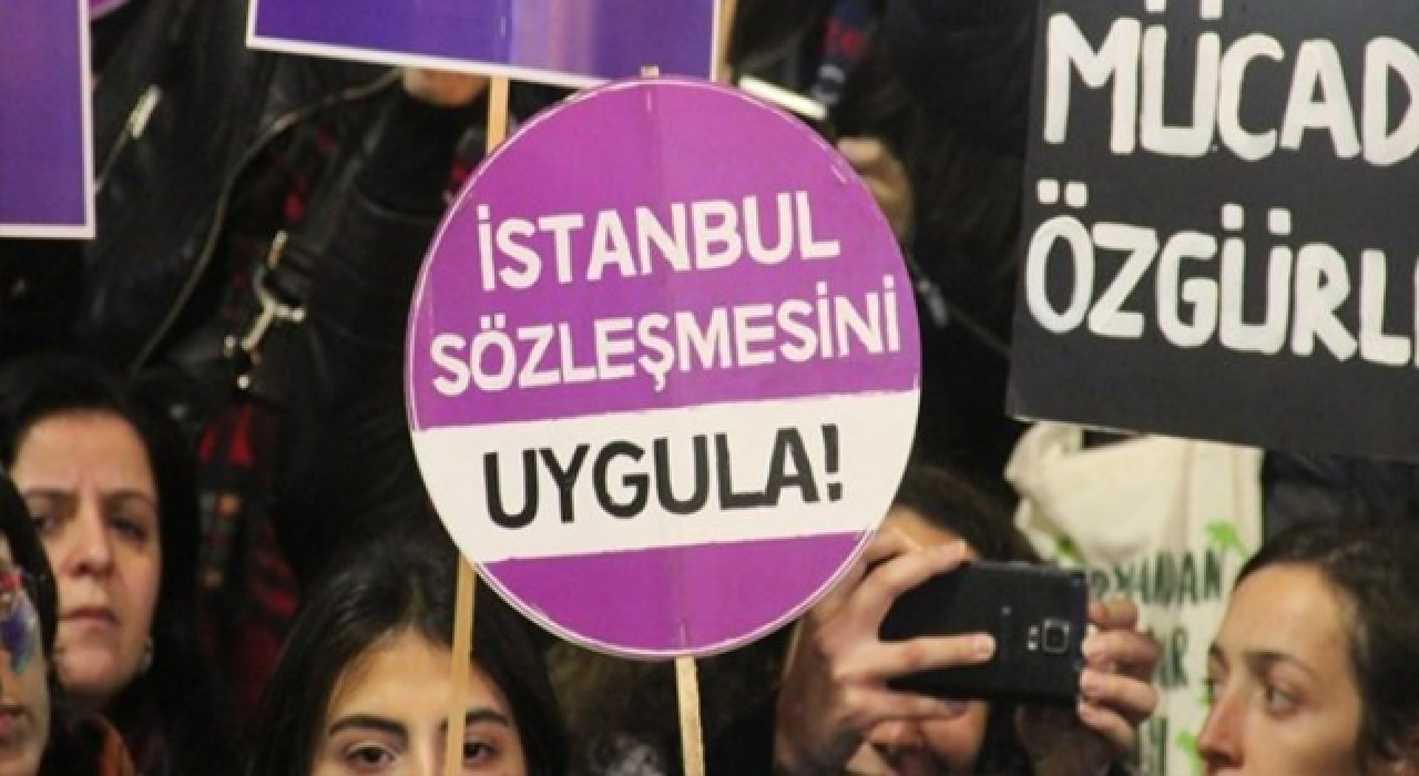 İstanbul Sözleşmesi Dünya medyasında