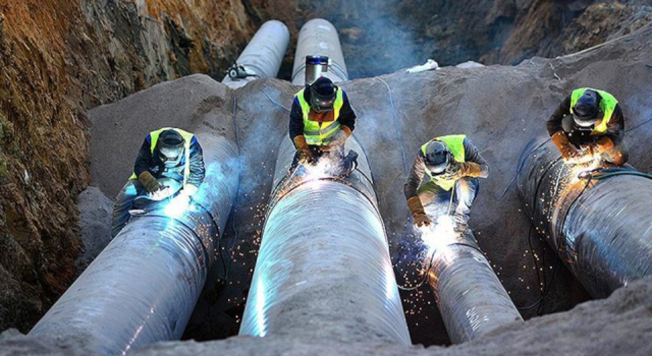 İstanbul’un uyuşturucu raporu kanalizasyondan çıktı
