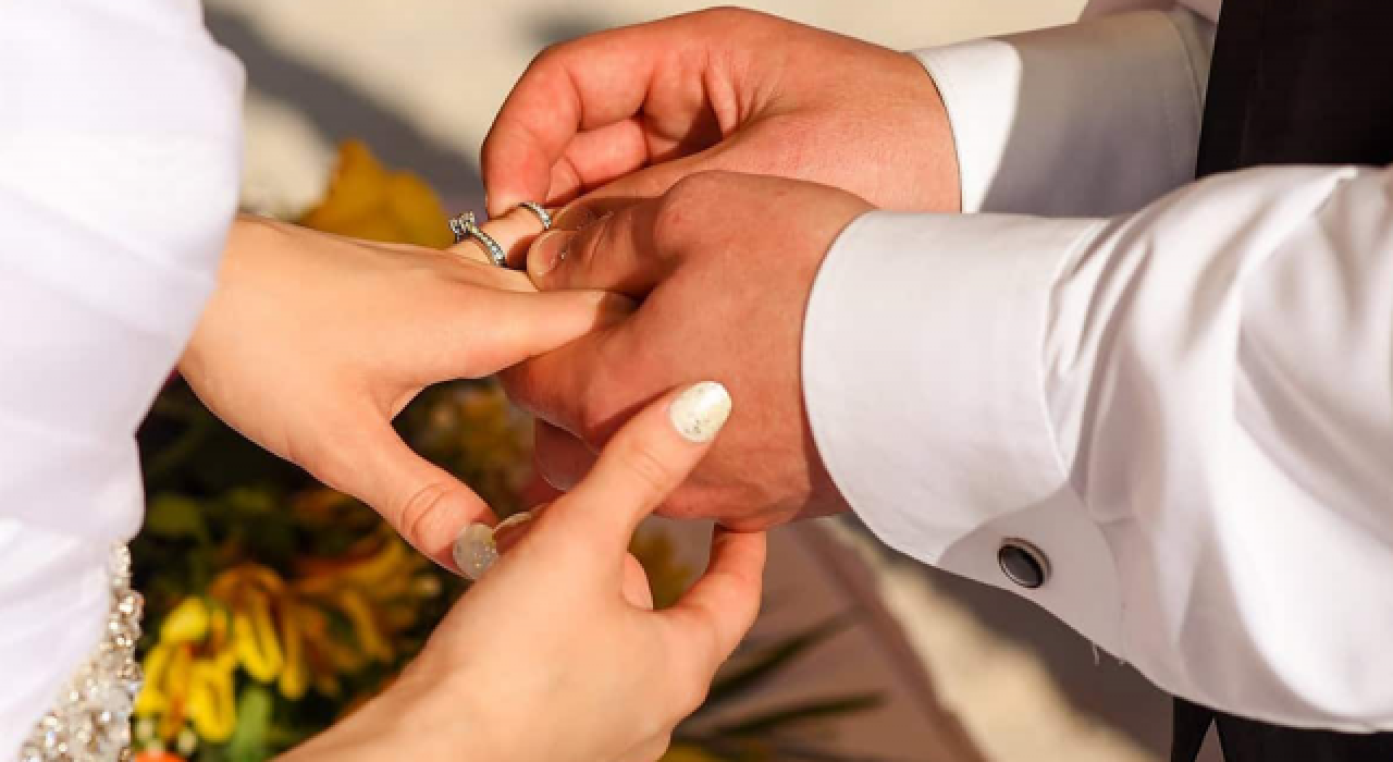 İşte nikahına 100 kişi çağırabilecek şanslı iller..