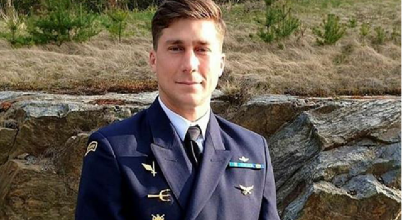 İsveç’te kaybolmuştu...Türk asıllı subayın cesedi bulundu