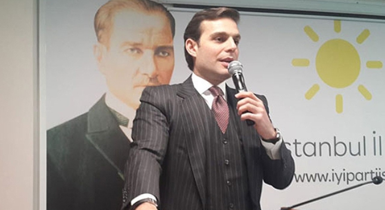 İYİ Partili Mehmet Aslan: Yandaş medya, Pazartesi itibariyle "kadın cinayeti" haberlerini vermeyi kesecek