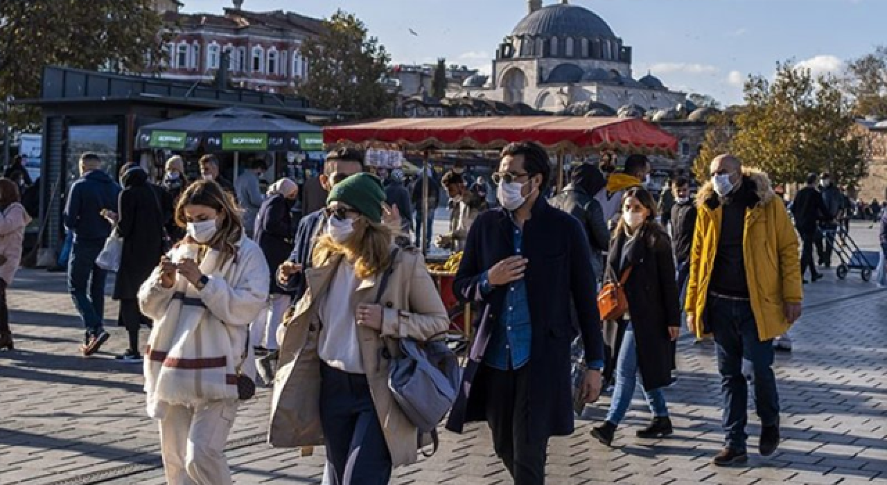 Kabine toplantısı öncesinde flaş açıklama