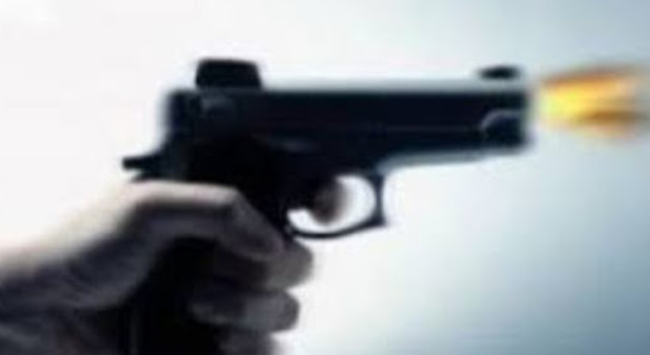 Kadın cinayetleri son bulmuyor...Tabancayla öldürdü