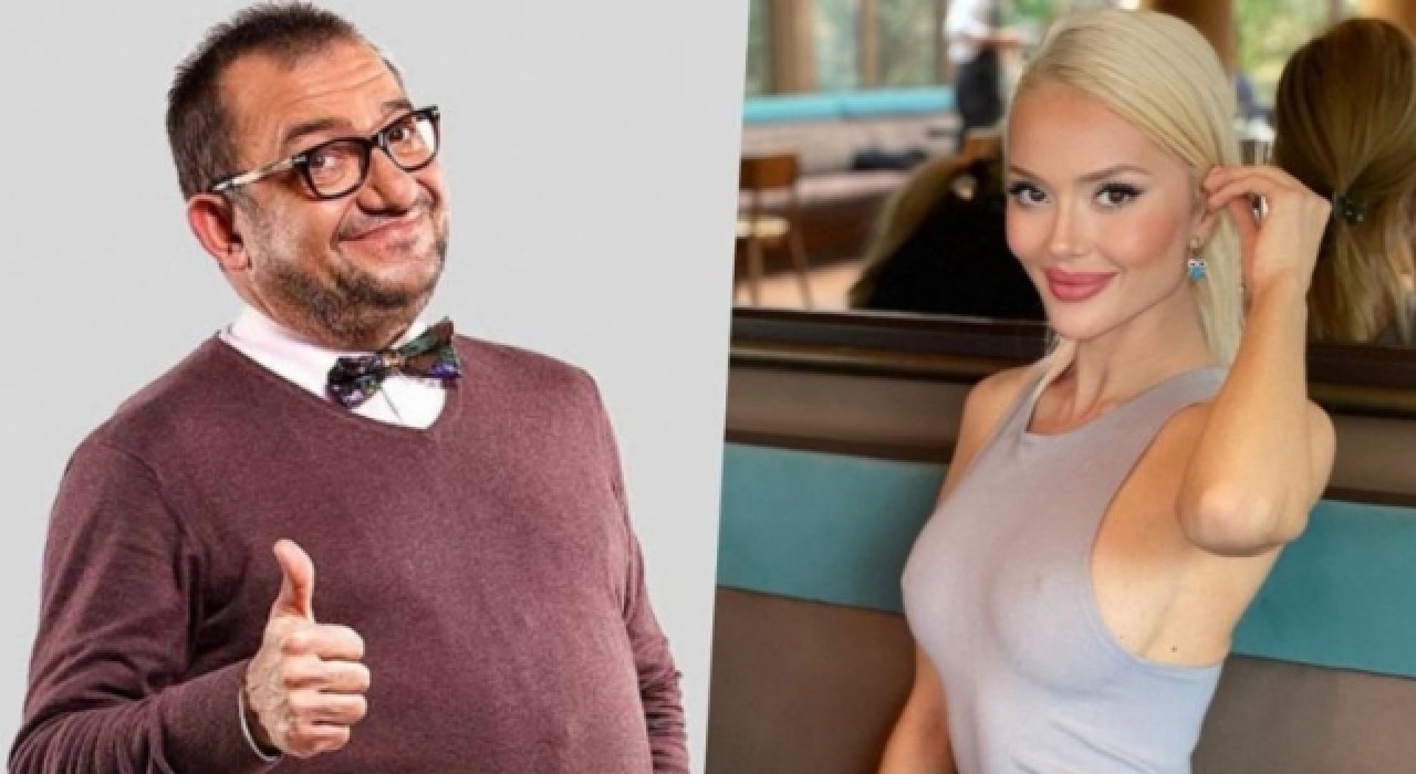 Kadir Çöpdemir'den Cansu Taşkın'a olay yorum