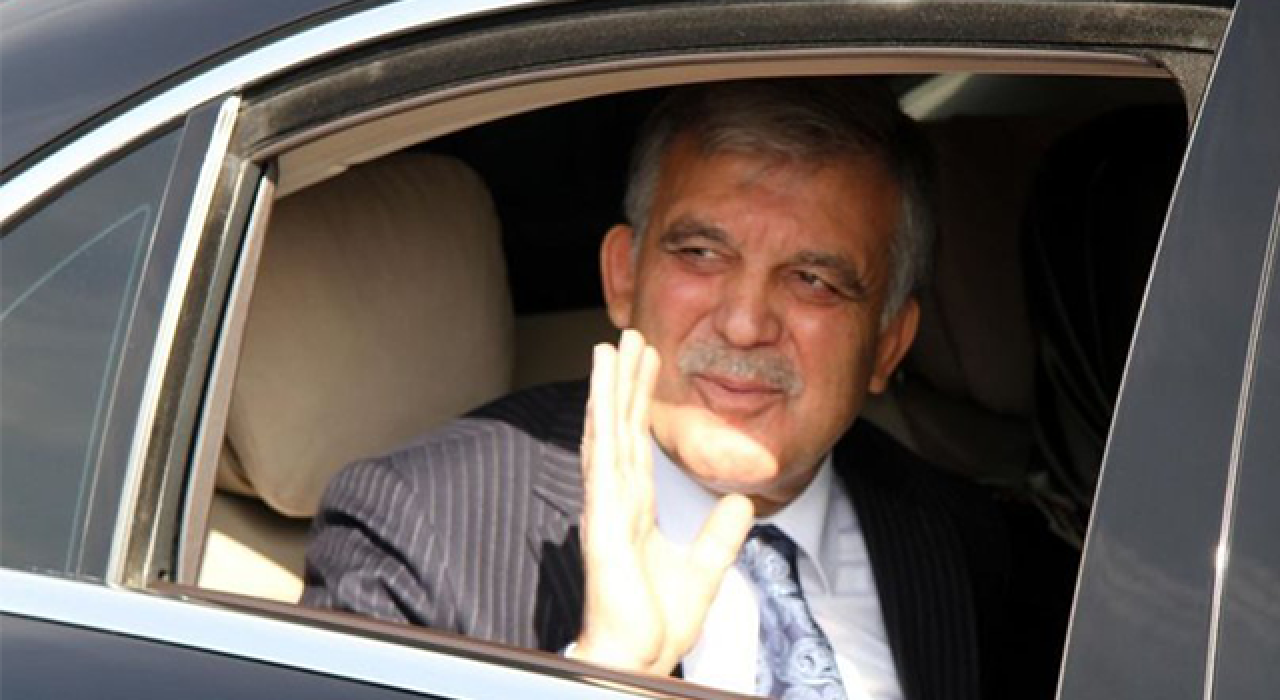 Karamollaoğlu'nun Abdullah Gül teklifini Kılıçdaroğlu hemen kabul etmiş