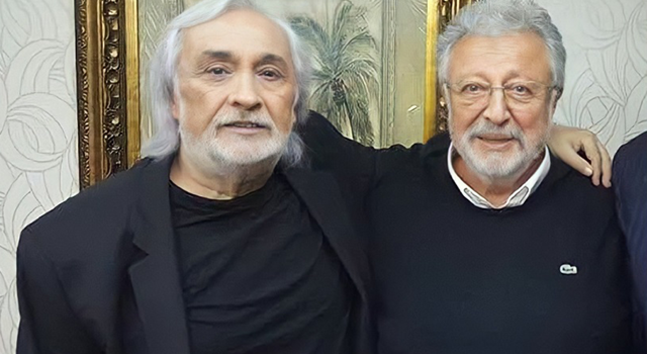 "Kenan Evren döneminde tutuklandım, böyle bir şey yaşamadım"