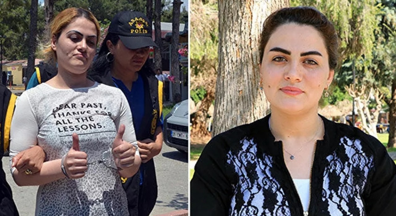 "Kendimi savunmasaydım, Pınar ya da Özgecan gibi hayattan kopacaktım"