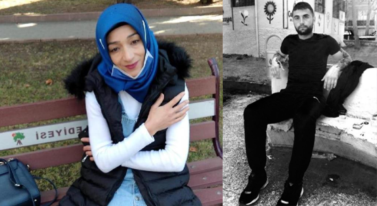 Kendisini terk eden sevgilisini öldüren katil: Korkutmak için ateş ettim