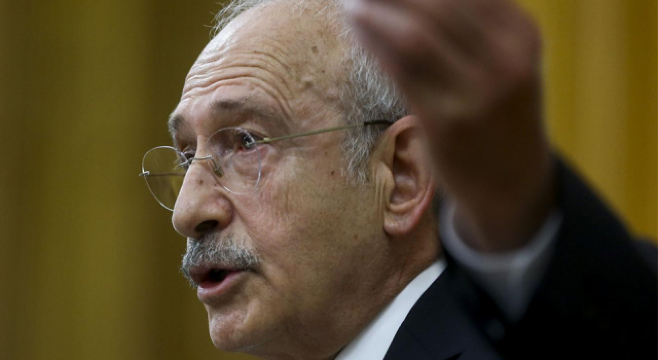Kılıçdaroğlu sordu: "O pakette, işsize iş bulacağız, diye bir cümle var mı?"