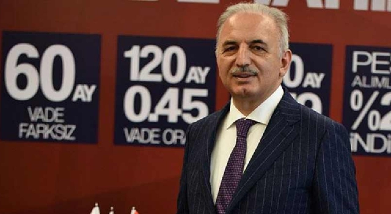 KİPTAŞ, 49 milyona satılan araziye 4 gün sonra nasıl 130 Milyon ödedi?