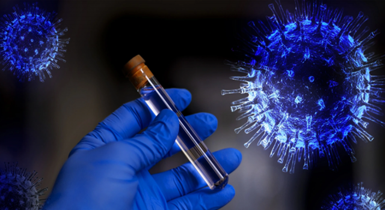 Koronavirüs bir yılda 12 bin mutasyon geçirdi