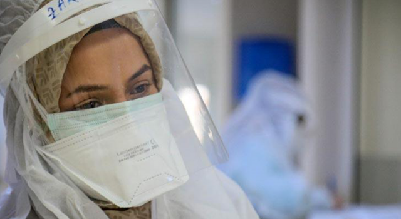 Kritik harita güncellendi, vahamet ortaya çıktı: İstanbul'da vaka patlaması