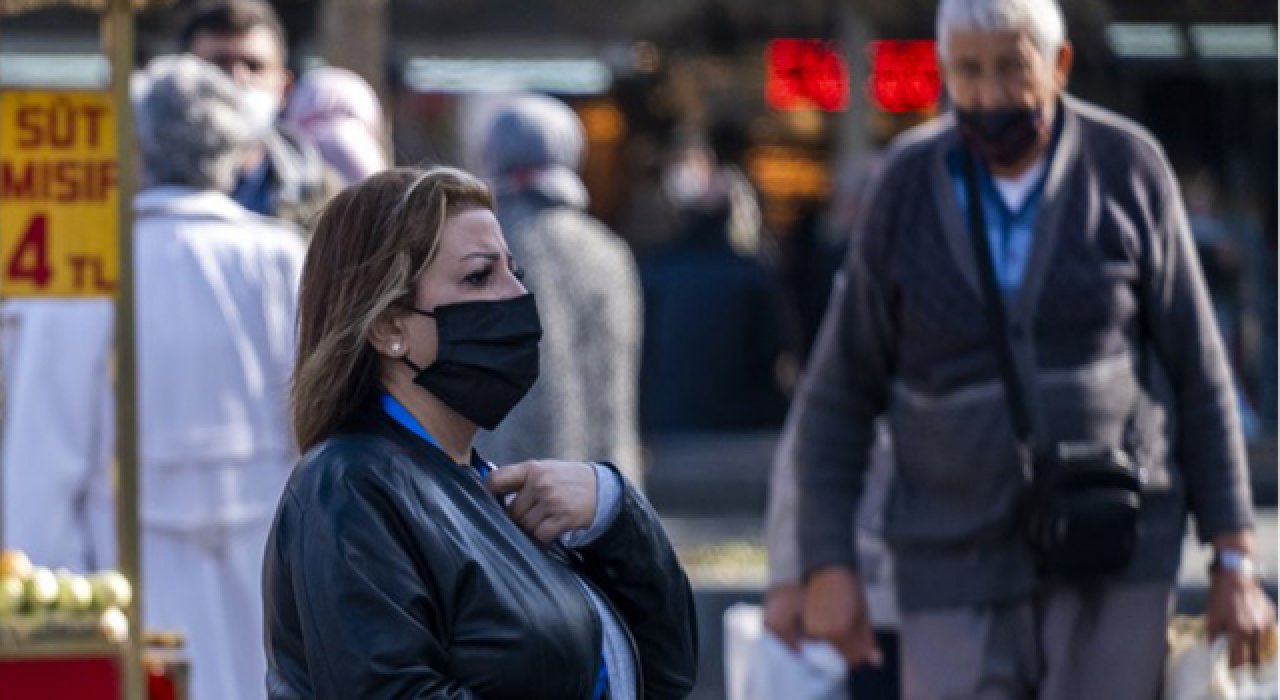 Kritik rakamlar açıklandı: Yine 15 binin üstü