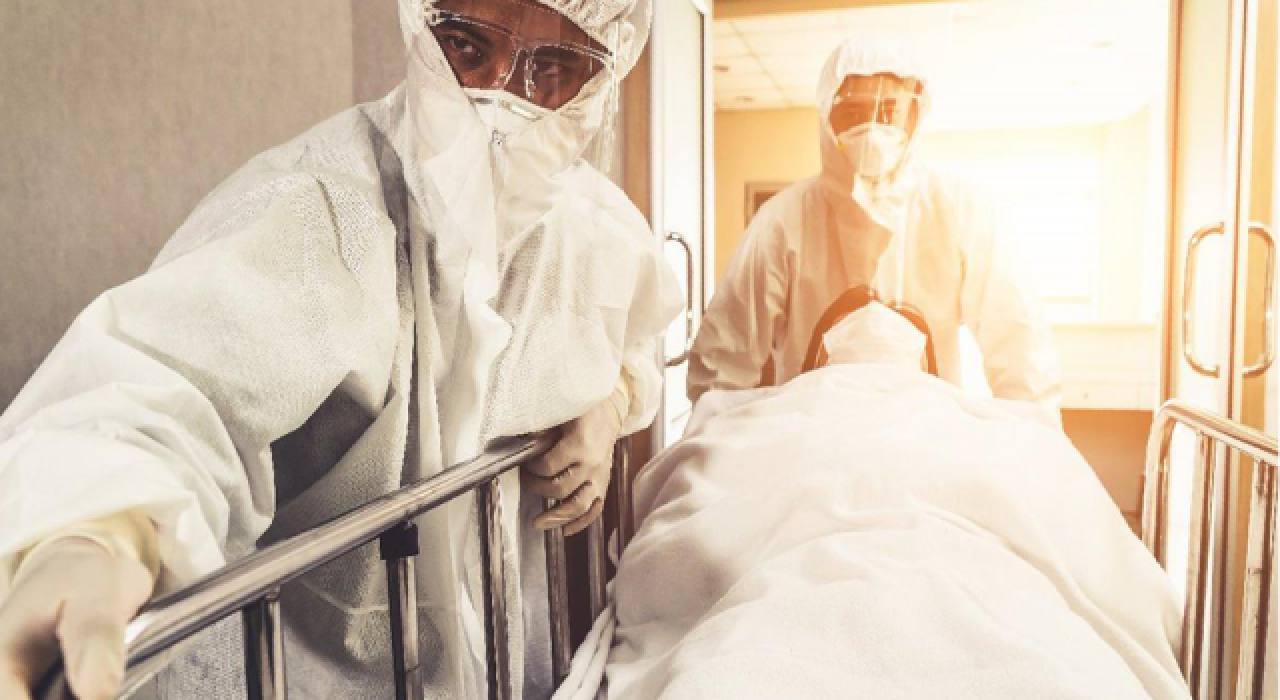 Kritik tablo: Günlük vaka 20 bine yaklaştı