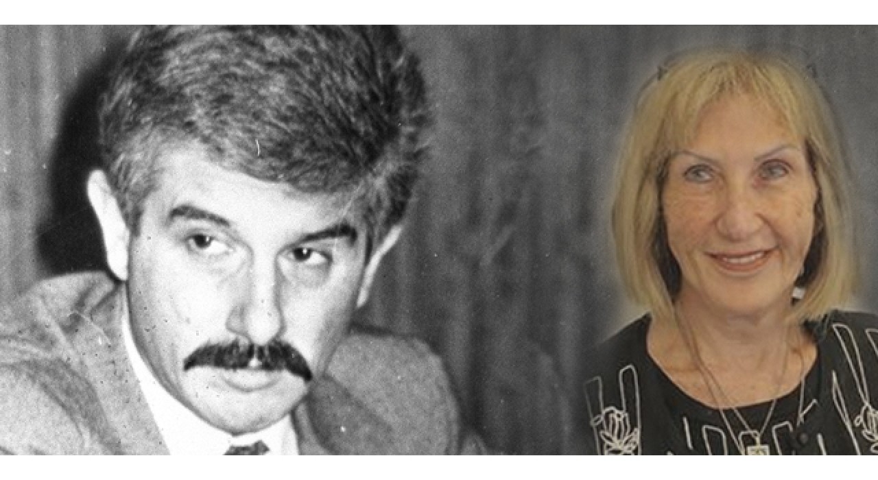 Leyla Tavşanoğlu 31 yıl önce katledilen ağabeyi Çetin Emeç'i yazdı