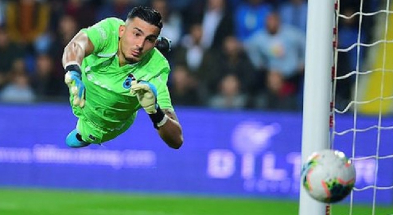 Liverpool Uğurcan Çakır'ı gözüne kestirdi!