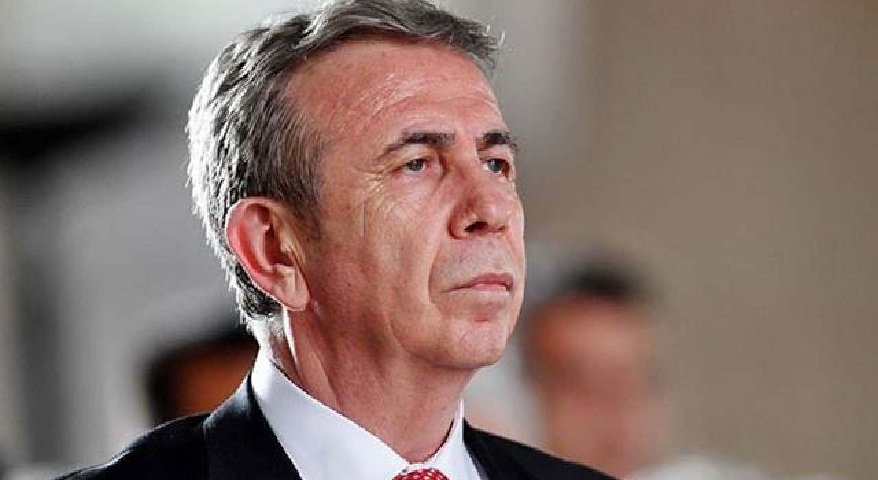 Mansur Yavaş’tan ‘yolsuzluk’ açıklaması