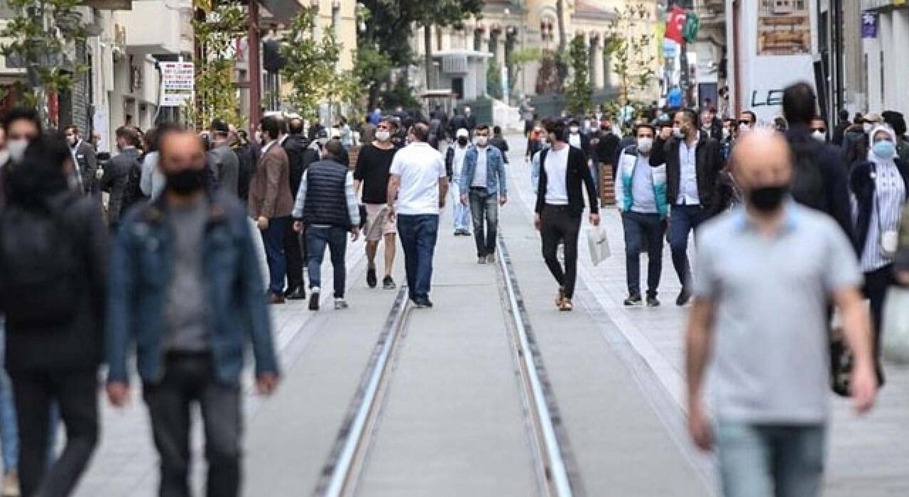 "Mart sonunda vaka sayıları 20 binleri bulabilir"