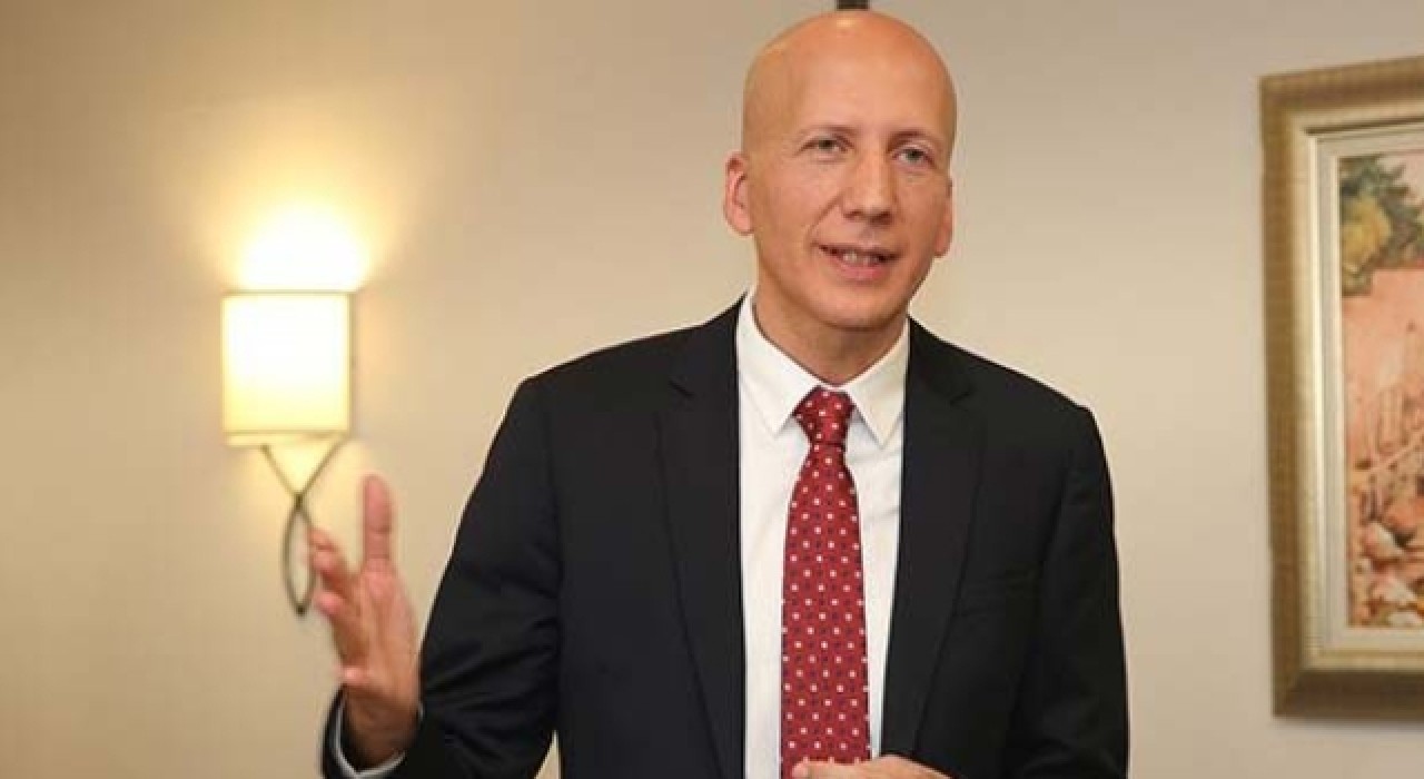 Merkez Bankası eski başekonomistinden endişe verici dolar yorumu