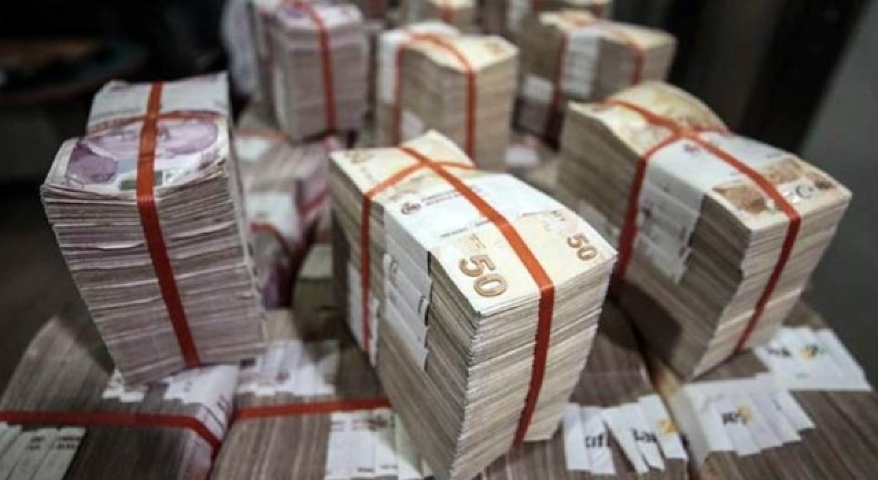 Merkez Bankası'ndan 67 milyarlık banknot operasyonu