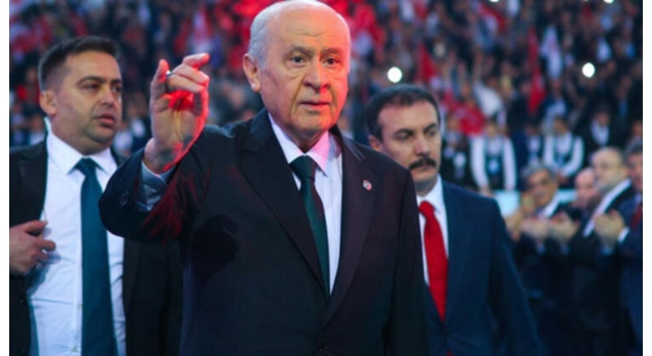 MHP kurultayı: Bahçeli tek aday, yönetimde yüzde 40 değişim bekleniyor