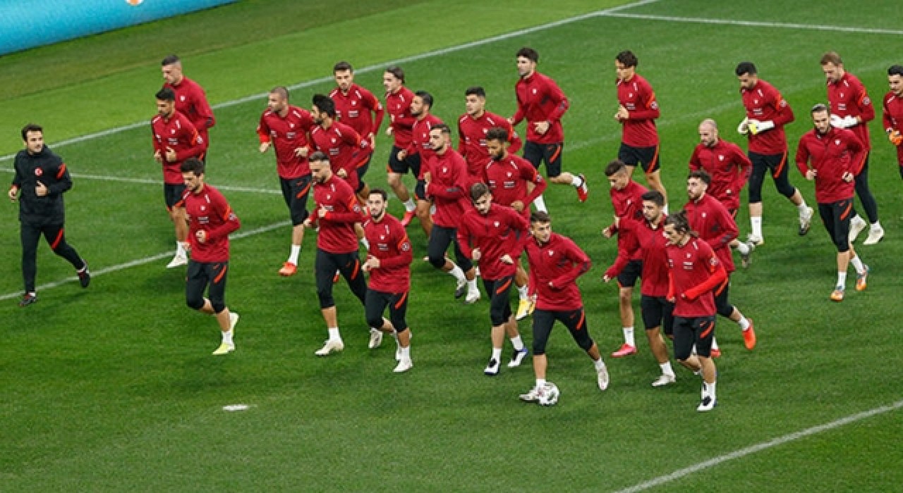 Milliler çalışmalara başlıyor